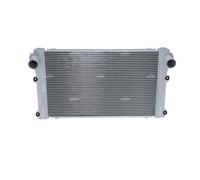 Intercooler Air Cooled Compatible Pour Toyota RAV 4 III _A3_ IV _A4_ A4