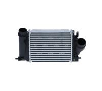Intercooler Air Cooled Pour Nissan Qashqai II J11 J11_ X-Trail T32_ T32R