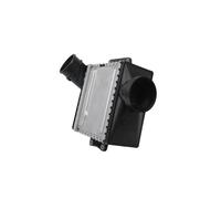 Radiateur d'air intercooler Aluminium 8ML 366 340-681 HELLA