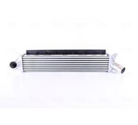 Intercooler Aluminium Ailettes Soudé Convient pour Hyundai Kona OS