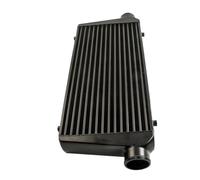 Intercooler Avant Montage 600 X 300 76 Mm Prise 3.0 Universelle | Refroidisseur intermédiaire à montage avant en aluminium