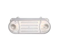Intercooler BEHR 8ML376 750-521