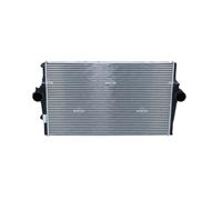Intercooler Centre Pour VOLVO S60 S80 V70 XC70