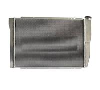 Intercooler Compatible Avec Ford Pour Falcon XC XD 1973 1974 1975 1976 1977 1978 1979 1980 1981 1982 1983 Pièces Rechange Radiateur Entièrement Aluminium