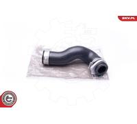 Intercooler D'Alimentation D'Air Flexible Pour BMW 1