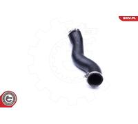 Intercooler D'Alimentation D'Air Flexible Pour VOLVO S60 V70