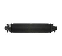 Intercooler DENSO DIT01008