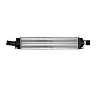 Intercooler DENSO DIT02017