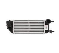 Intercooler DENSO DIT09124