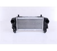 Intercooler, échangeu NISSENS 96793 pour AUDI A2 (8Z0) 1.2 2001-2005