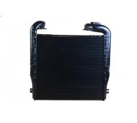 Intercooler, échangeu NRF 30361 pour SCANIA G I 8.867 2004-2019