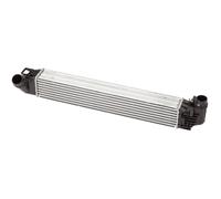 Intercooler, échangeur Dacia logan 4x4 - VALEO - 818228