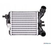 Intercooler Échangeur De Chaleur Côté Droit DENSO Abarth 500 595/695 1.4 Turbo
