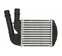 Intercooler Échangeur De Chaleur Turbo Frigair Fiat Panda (169) 1.3 D Multijet