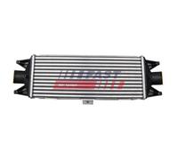 Intercooler Échangeur Fast FT55514 pour Iveco