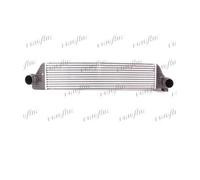 Intercooler Échangeur Frigair 0709.3118 pour Nissan Renault General Motors