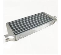 Intercooler échangeur Intercooler À Montage Avant 510 * 230 * 65mm Barre Plaque Turbo Universelles OD = 2.5 "RODIN
