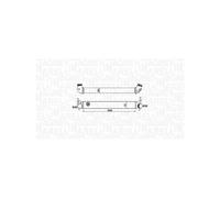 MAGNETI MARELLI 351319204410 Intercooler