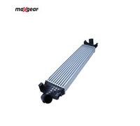 Intercooler, échangeur MAXGEAR AC625017 pour OE 1231015 - 1316496 - 1353523
