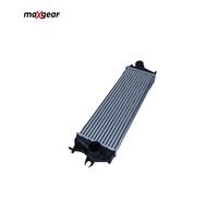 Intercooler, échangeur MAXGEAR AC630021 pour OE 4416946 - 8200411160 - 93854162
