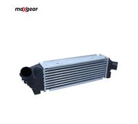 Intercooler, échangeur MAXGEAR AC630025 pour OE 1671443 - 1C159L440BA