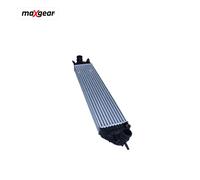 Intercooler, échangeur MAXGEAR AC630057 pour OE 1699563 - 1715727 - 1721228