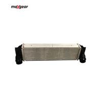Intercooler, échangeur MAXGEAR AC630090 pour OE 17117805629 - 17517805629
