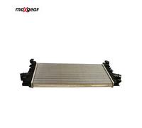Intercooler, échangeur MAXGEAR AC630099 pour OE 1302144 - 13267646
