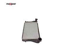 Intercooler, échangeur MAXGEAR AC651074 pour OE 1K0145803 - 1K0145803A