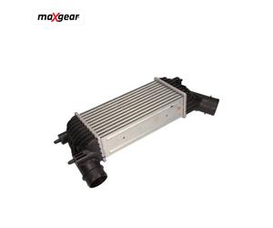 Intercooler, échangeur MAXGEAR AC664059 pour OE 0384J9 - 0384N6 - 0384P1