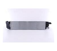 Intercooler, échangeur NISSENS 96149