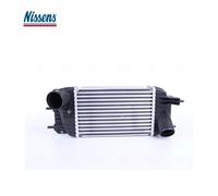 Intercooler, échangeur Nissens 96360 pour OE 144611KC0A - 144611KC0B