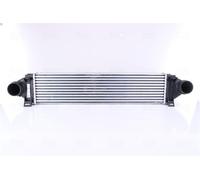 Intercooler, échangeur NISSENS 96368 pour FORD MONDEO IV Van 2.2 2013-2014