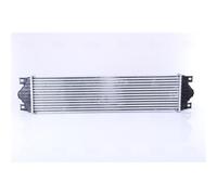 Nissens Intercooler 96767 – échangeur pour Nissan, Opel, Renault, Vauxhall