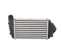 Intercooler, échangeur NISSENS 96794 VW POLO (6N2) 1.4 1999-2001