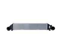 Intercooler Échangeur Nrf 30161A pour Mercedes Benz Mercedes Benz Mercedes Benz