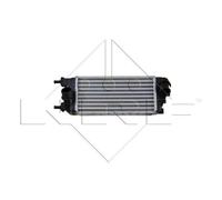 NRF 30183 Intercooler