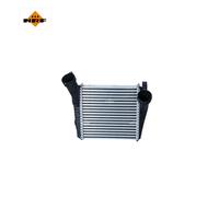Intercooler, échangeur NRF 30286 pour OE 7L0145803A - 7L0145803E - 7L6145803E