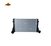 Intercooler, échangeur NRF 30290 pour OE 1J0145803H