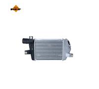 Intercooler, échangeur NRF 30366 pour OE MN135001