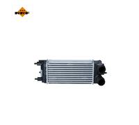 Intercooler, échangeur NRF 30548 pour OE 0384P5