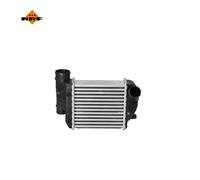 Intercooler, échangeur NRF 30768 pour OE 4F0145806AA - 4F0145806E
