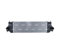 Intercooler Échangeur Nrf 309099 pour Suzuki