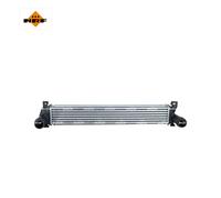 Intercooler, échangeur NRF 309111 pour OE 52014780AA - 52014780AB