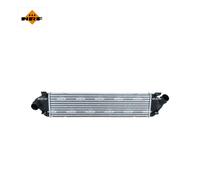 Intercooler, échangeur NRF 309159 pour OE 31319168