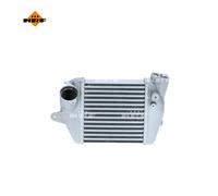 Intercooler, échangeur NRF 30948 pour OE RF7N13565A - RF7N13565B - RF7N13565C