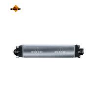 Intercooler, échangeur NRF 30977 pour OE 1870328 - 1903844 - 1925164 - 2094175