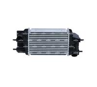 Intercooler Échangeur Nrf 30986 pour Nissan