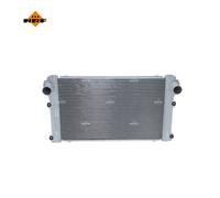 Intercooler, échangeur NRF 30997 pour OE 1794026020 - 1794026021 - 1794026022