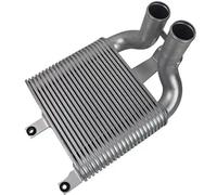 Intercooler échangeur Pour Isuzu Pour D-MAX TFR TFS 2.5 DiTD 3.0 DiTD 4JA1-TC 2002-2012 8980886850 8980941790 97375015 Charge Inter Refroidisseur Assy